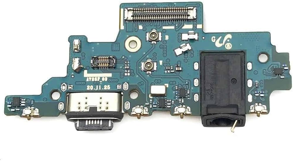 Samsung A72 - A725F Plocica Punjenja