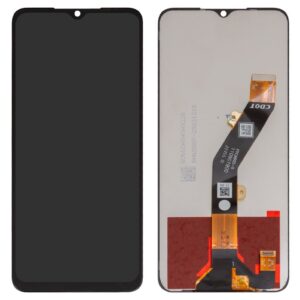Tecno Spark 10/10C/GO 2023 LCD c