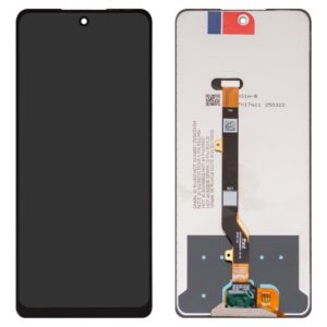 Tecno Spark 10 Pro LCD c