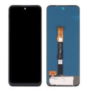 LCD za  Moto Edge 40/ 40 NEO + touch screen CHO
