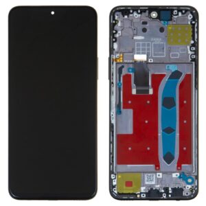 X8 No frame LCD C