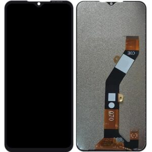 ZTE Blade A54 LCD c
