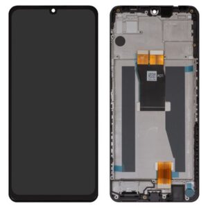 ZTE V50 Design LCD c