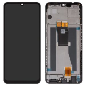 ZTE V50 Vita LCD c