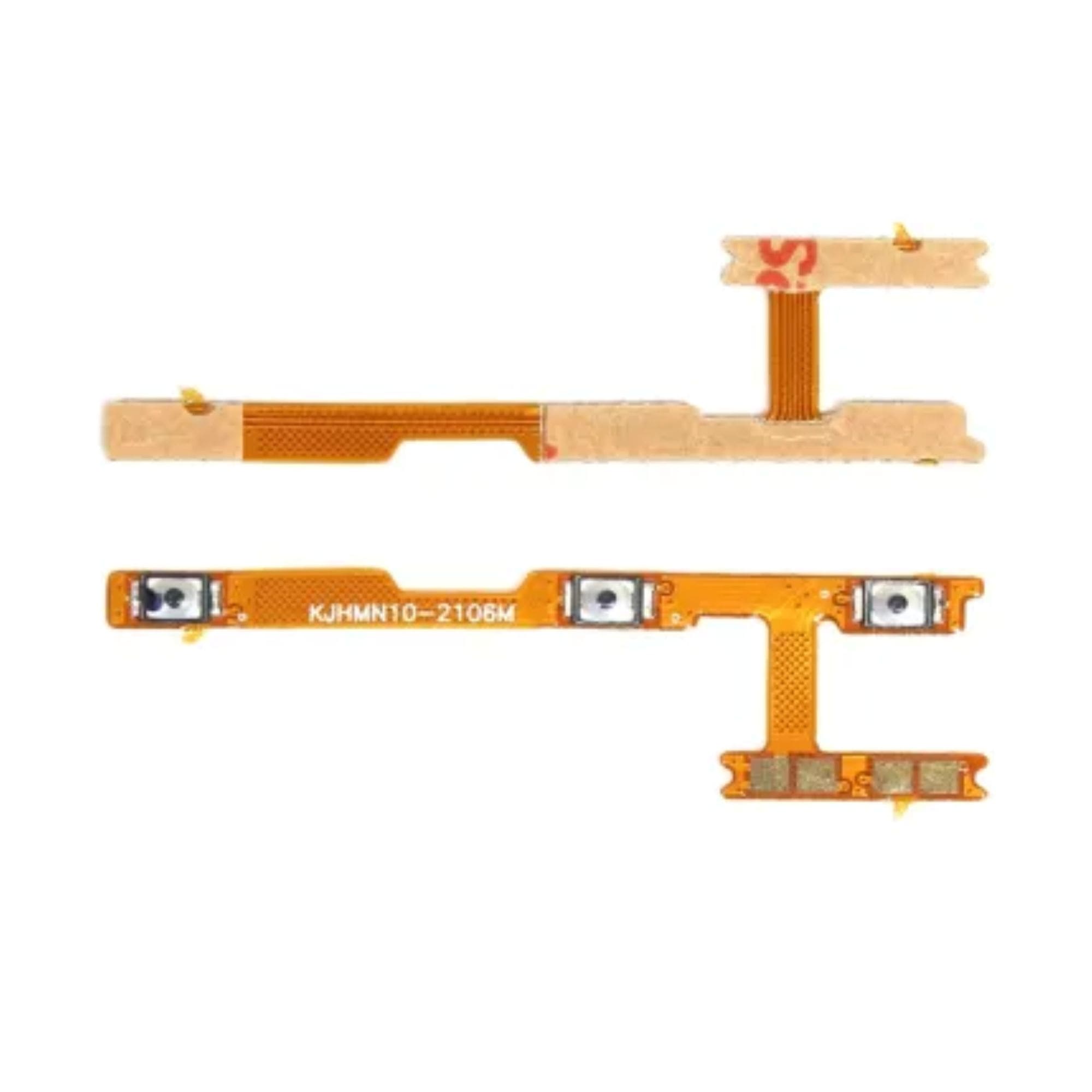 Flet Note 10 4G sa on/off prekidacem + volume/power flex CHO