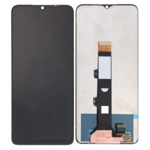 LCD za  Moto E22 /E22I + touch screen CHO