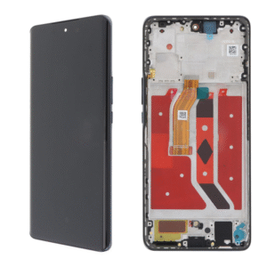 LCD za Honor X9B/Magic 6 lite + touch screen CHO