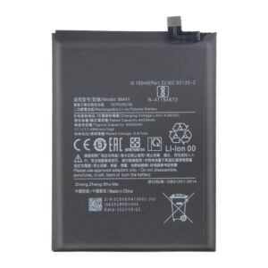BATERIJA XIAOMI MI 12T / 12T PRO / REDMI K50 ULTA  BM5J  CHO