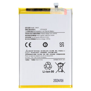 BATERIJA REDMI 12 4G/5G / XIAOMI NOTE 12R/ POCO M6 PRO 5G BM5R CHO