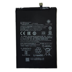 BATERIJA REDMI 10C / 10A BN5G CHO
