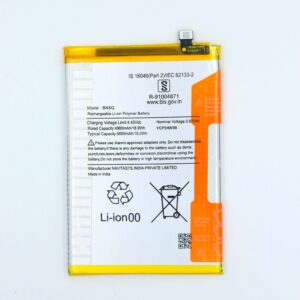 BATERIJA REDMI 13C/POCO M6/POCO C65 BN5Q CHO