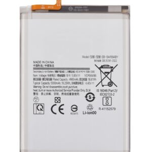 BATERIJA SAMSUNG A15 4G / 5G   EB-BA156ABY  CHO