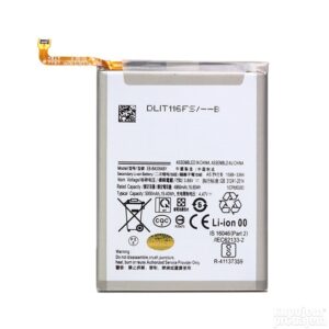 BATERIJA SAMSUNG A53 5G / A33 5G  EB-BA336ABY  CHO