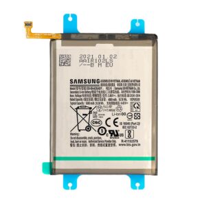 BATERIJA SAMSUNG A72 /A32 5G /A42 5G / M22 / M33  EB-BA426ABY  CHO