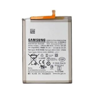 BATERIJA SAMSUNG A33 5G  EB-BA536ABY  CHO