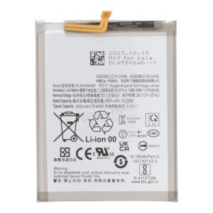 BATERIJA SAMSUNG A35 / A34 / A25 5G / A55 EB-BA546ABY  CHO