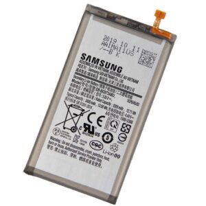 BATERIJA SAMSUNG S10 EB-BG973ABU   CHO
