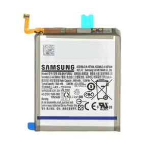 BATERIJA SAMSUNG NOTE 10  EB-BN970ABU   CHO
