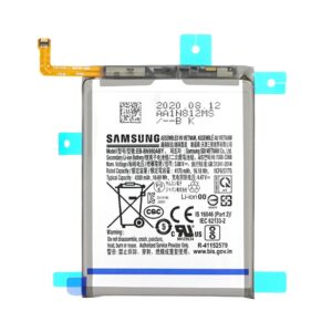 BATERIJA SAMSUNG NOTE 20  EB-BN980ABY  CHO