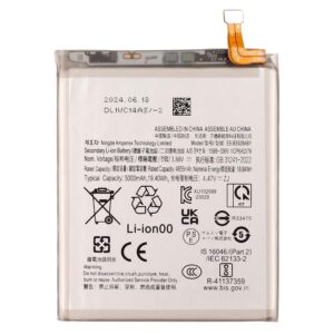 BATERIJA SAMSUNG S24 ULTRA  EB-BS928ABY  CHO