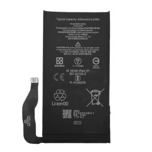 BATERIJA GOOGLE PIXEL 7 PRO  GMF5Z  CHO