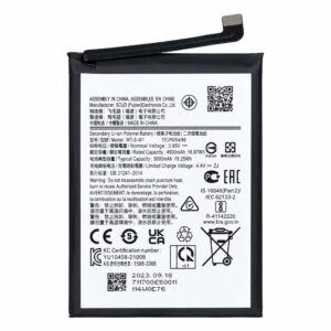 BATERIJA SAMSUNG A146B / AO4 / A04E / A22 5G WT-S-W1  CHO