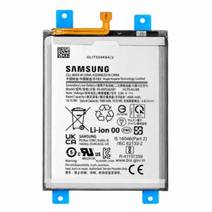 BATERIJA SAMSUNG A23 5G / M52 / M33 5G/ M53 5G  EB-BM526ABY  CHO