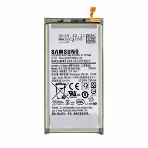 BATERIJA SAMSUNG S10 EB-BG973ABU   CHO