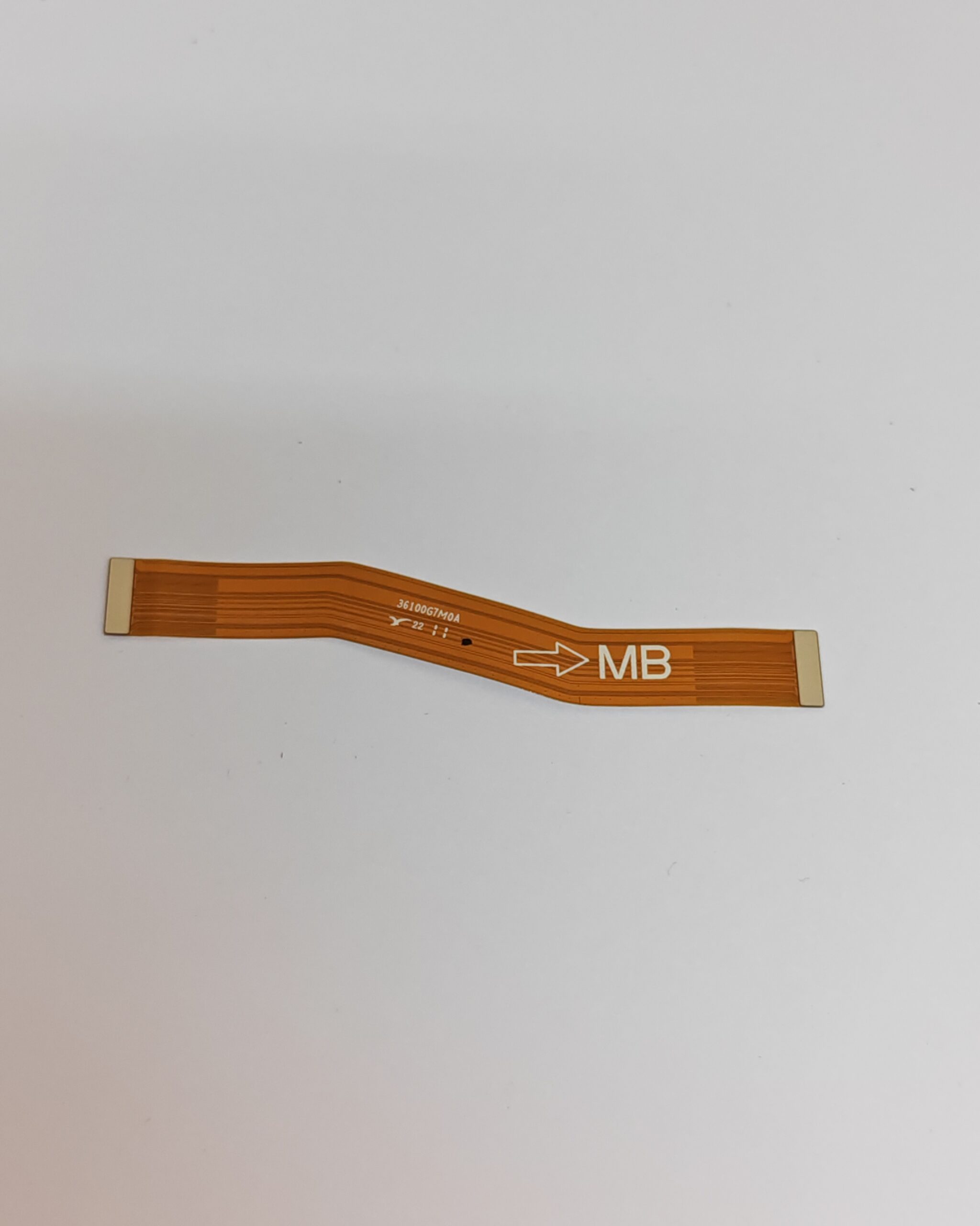 Flet kabal za Xiaomi Redmi Note 8 Pro Main Flex CHO