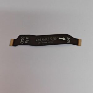 Flet kabal za Xiaomi Redmi NOTE 10 4G Main Flex CHO
