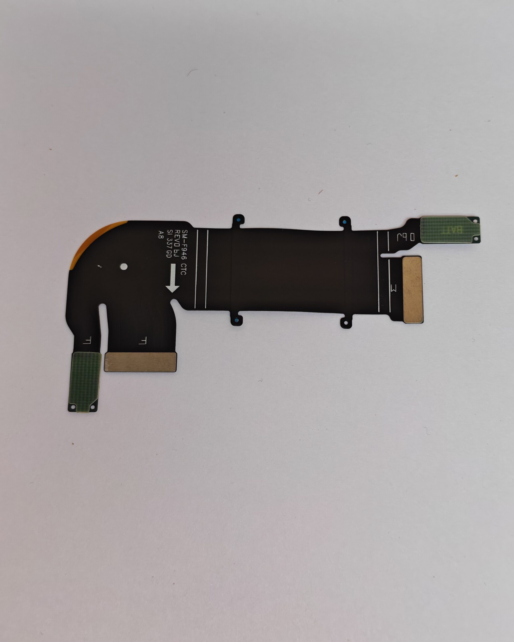 Flet kabal za Samsung FOLD 5 Main Flex CHO