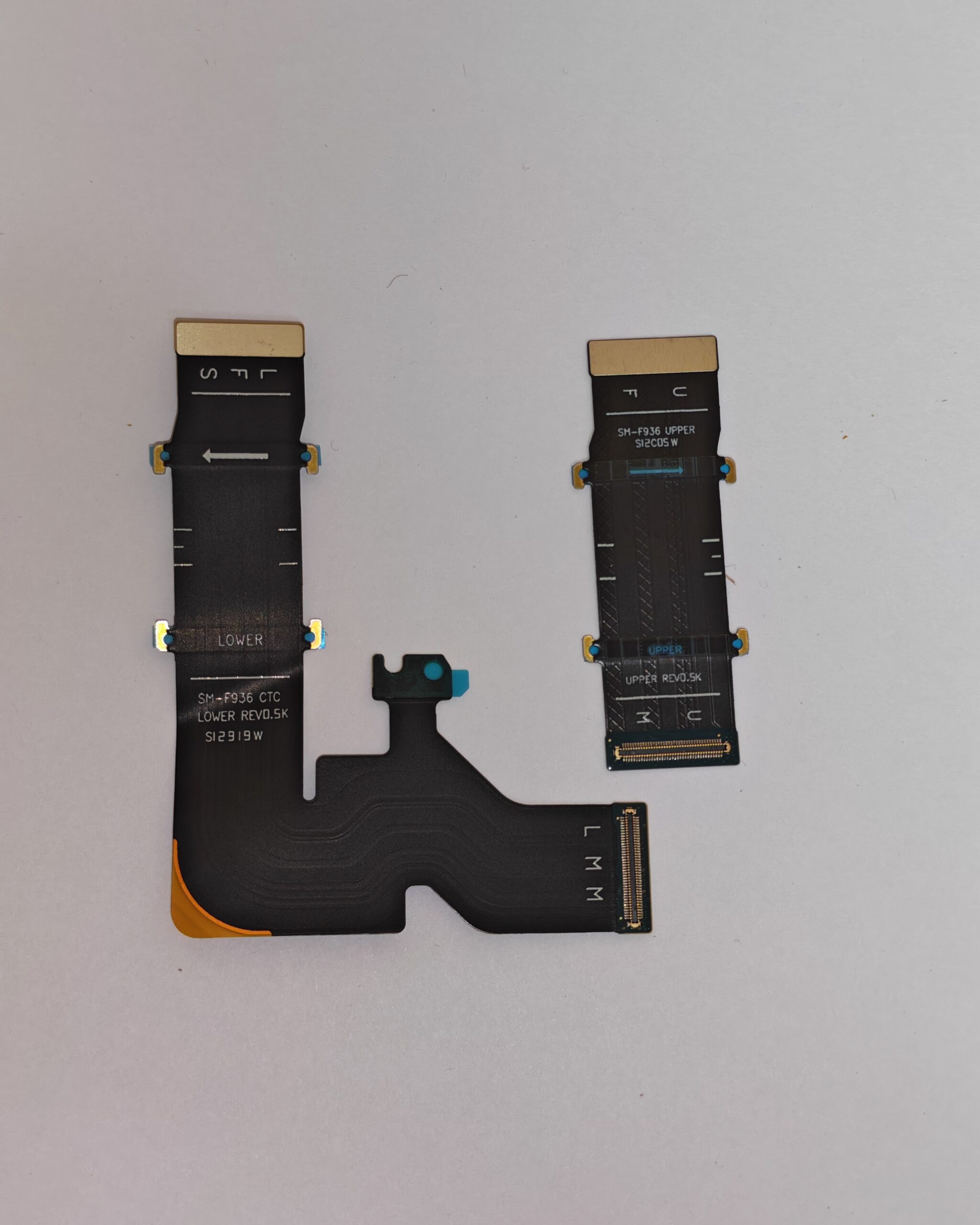 Flet kabal za Samsung FOLD 4 Main Flex CHO