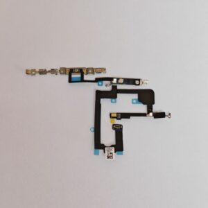 Flet za Iphone 15 sa power dugmetom (on/off prekidacom)