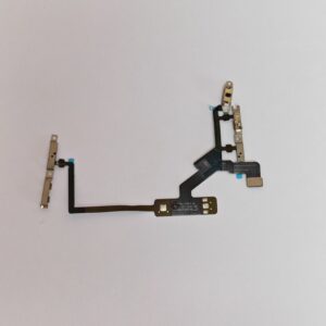 Flet za Iphone 14 pro max sa power dugmetom (on/off prekidacom + volume flex)