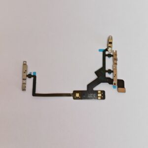Flet za Iphone 14 Pro sa power dugmetom (on/off prekidacom + volume flex)