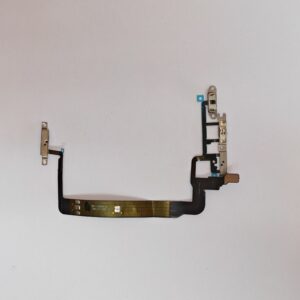 Flet za Iphone 13 pro max sa power dugmetom (on/off prekidacom + volume flex)