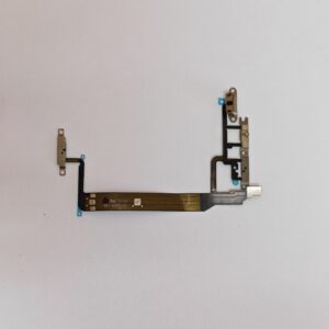 Flet za Iphone 13 Pro sa power dugmetom (on/off prekidacom + volume flex)