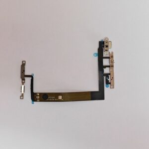 Flet za Iphone 13 sa power dugmetom (on/off prekidacom + volume flex)