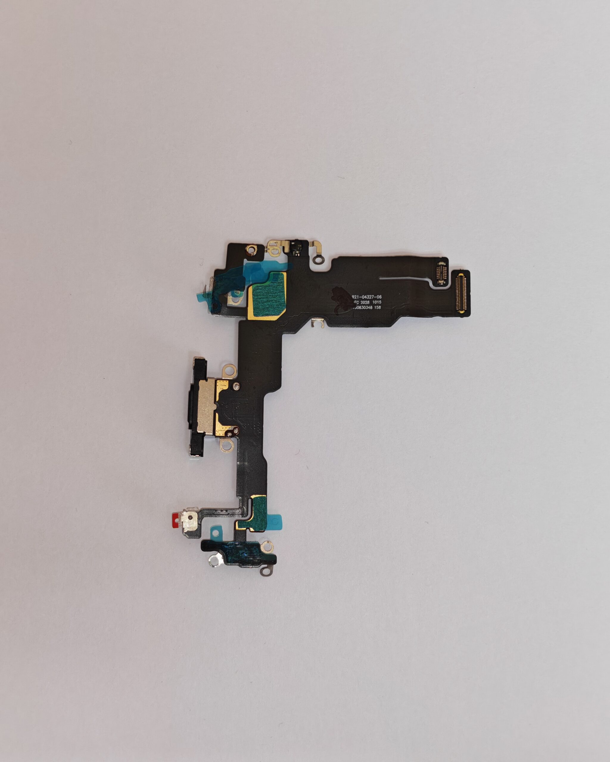 Iphone 15 Flet sa konektorom Punjenja