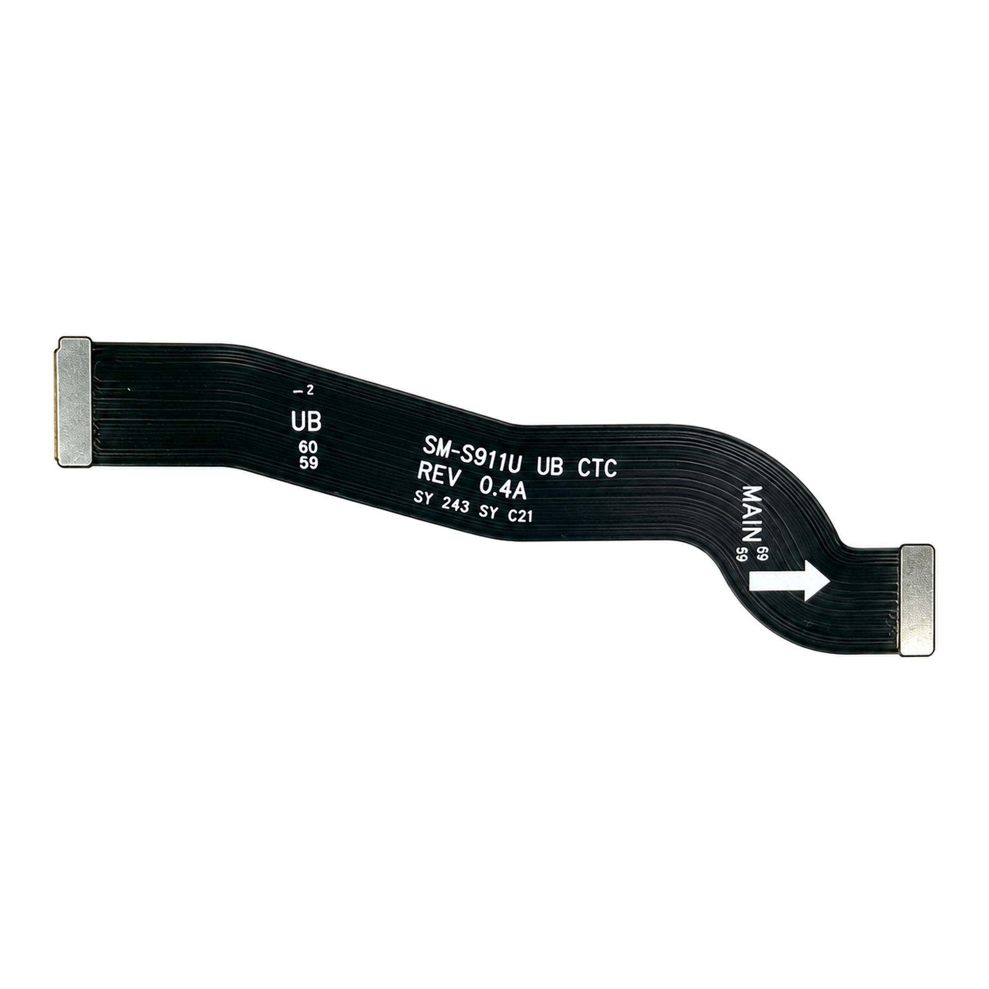 Flet kabal za Samsung S23 LCD Flex CHO