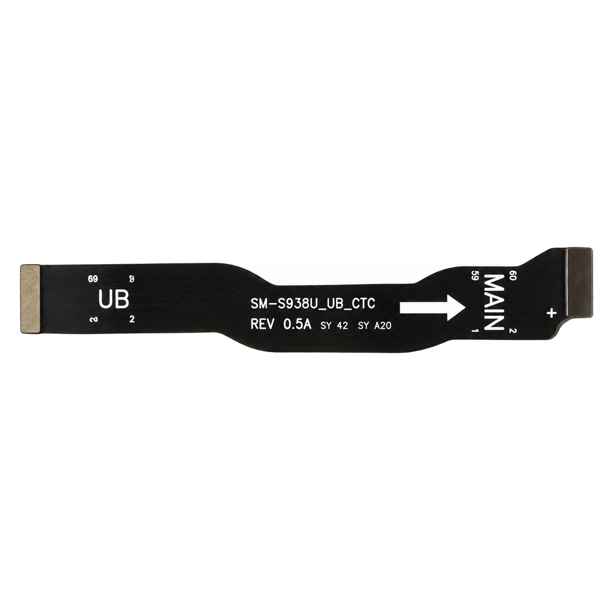 Flet kabal za Samsung S25 Ultra LCD Flex CHO