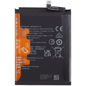 BATERIJA HONOR X9A CHO