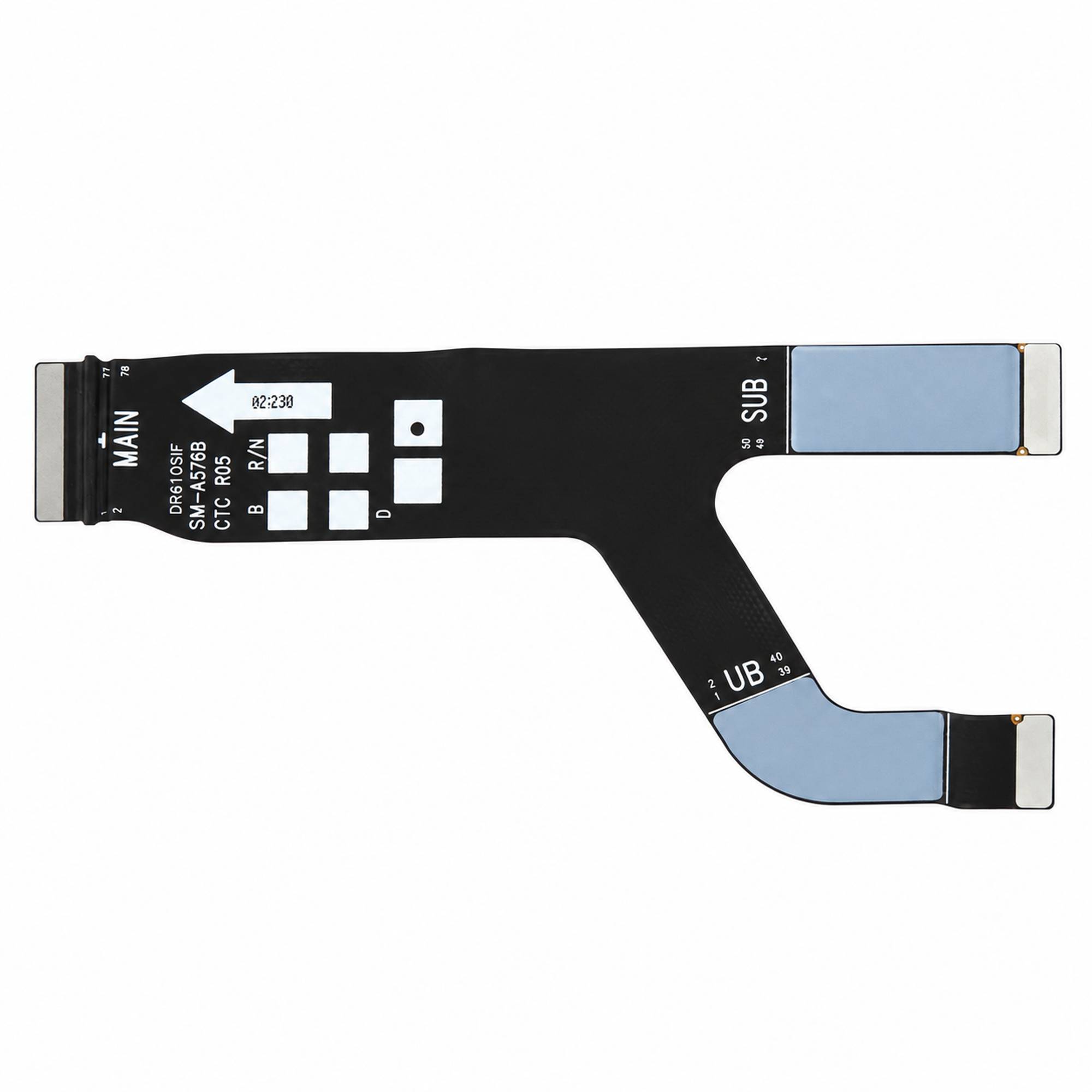 Flet kabal za Samsung A57 Main Flex CHO