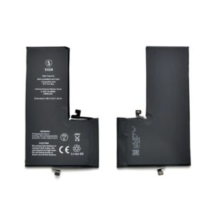 Iphone 11 Pro Max High Capacity Baterija MobyX