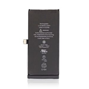 Iphone 12 Mini High Capacity Baterija MobyX