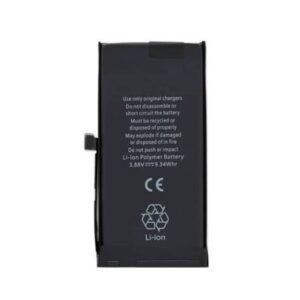 Iphone 13 Mini High Capacity Genuine Baterija MobyX