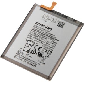 Samsung A51 Baterija CHO MobyX