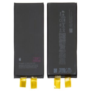 Iphone 15 Plus High Capacity Genuine Baterija MobyX