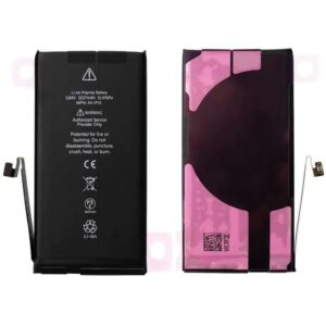 Iphone 13 High Capacity Genuine Baterija MobyX