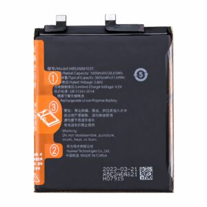 Honor Magic 5 Pro Baterija CHO MobyX